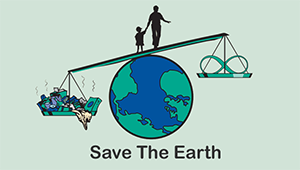 芜湖时尚+环保 购物袋