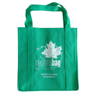 芜湖KB23环保广告袋