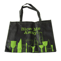 芜湖KB65 无纺布袋