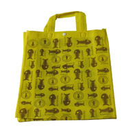 芜湖KB10 无纺布购物袋（可定制）